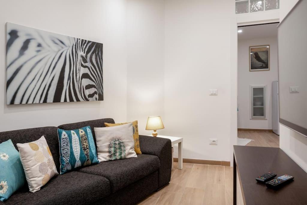 Casa Cereria - Apartment With Parking Triëst Buitenkant foto