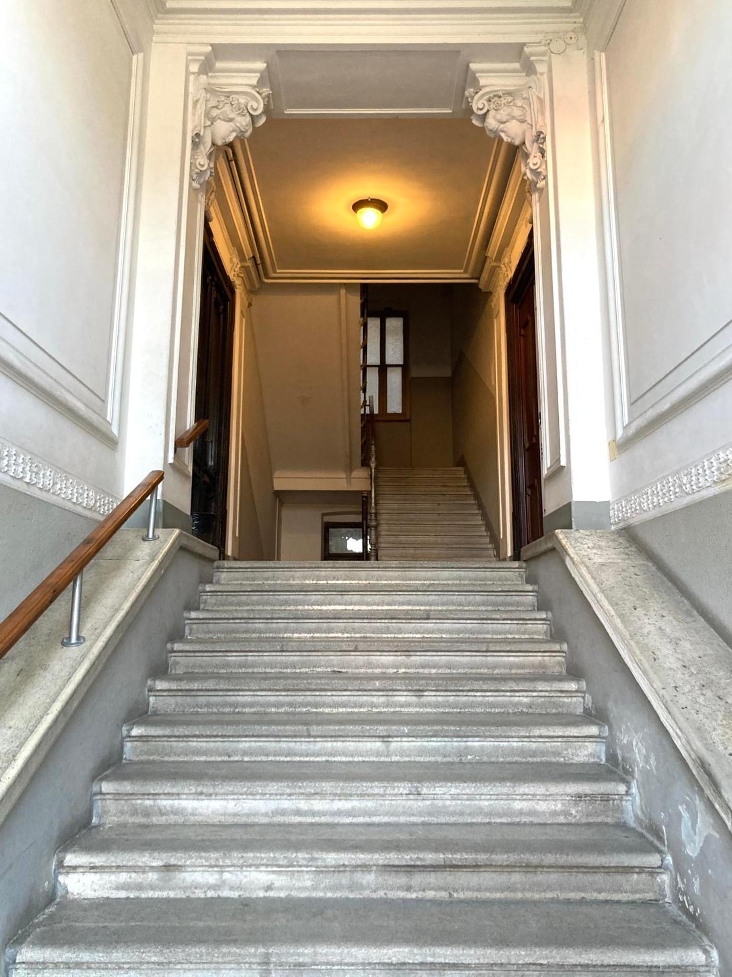 Casa Cereria - Apartment With Parking Triëst Buitenkant foto